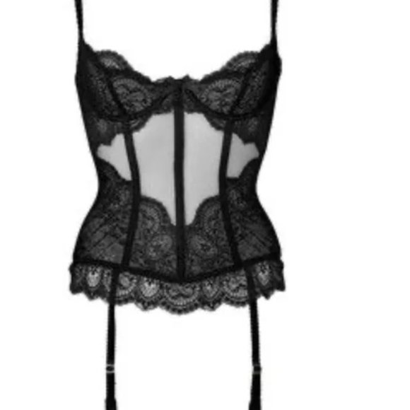 L'Agent by Agent Provocateur "Vanesa" Basque 36B - Picture 4 of 5